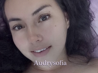 Audrysofia