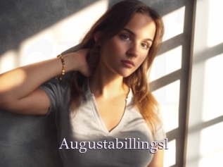 Augustabillingsl