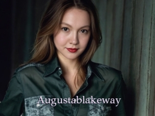 Augustablakeway