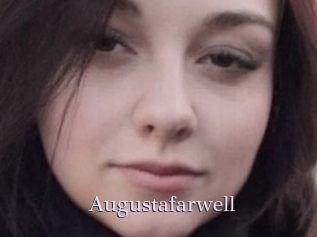 Augustafarwell