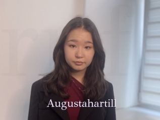 Augustahartill