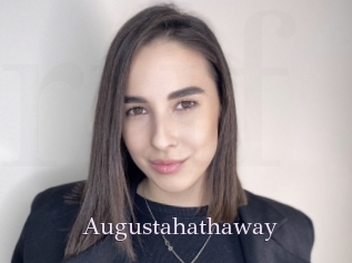 Augustahathaway