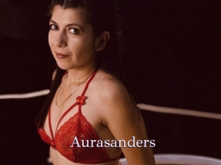 Aurasanders