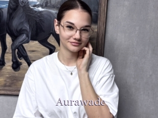 Aurawade