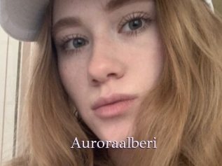 Auroraalberi