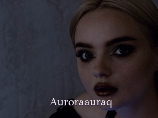 Auroraauraq