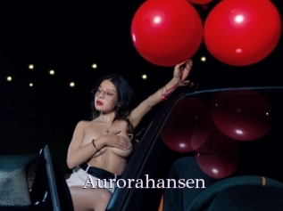 Aurorahansen