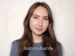 Auroraharris
