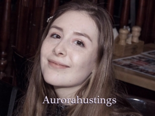Aurorahustings