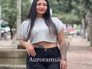 Auroramuler