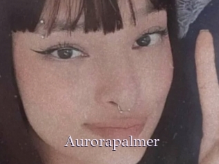 Aurorapalmer