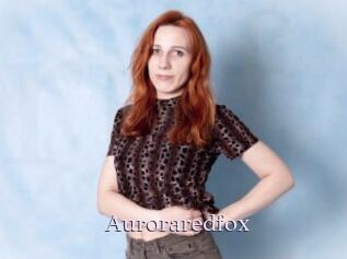 Auroraredfox
