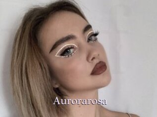 Aurorarosa