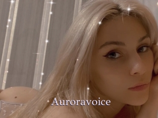 Auroravoice