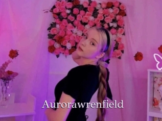 Aurorawrenfield