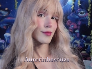 Aurorinhasouza
