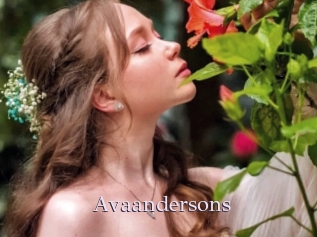Avaandersons