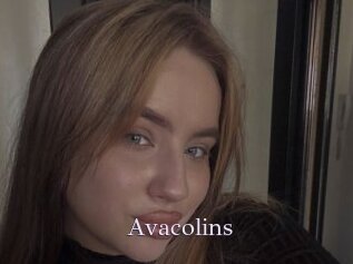 Avacolins