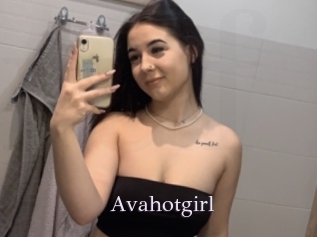 Avahotgirl