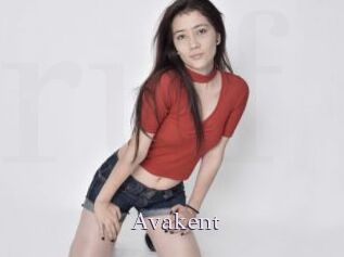 Avakent