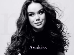Avakiss