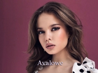 Avalowe