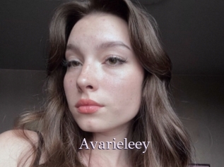Avarieleey