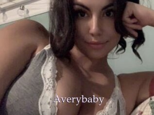 Averybaby
