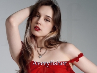 averyfisher Rencontre Une Femme