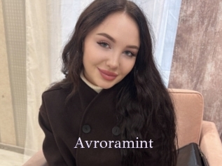 Avroramint