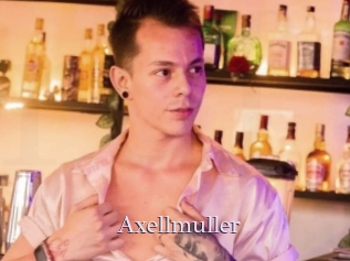 Axellmuller
