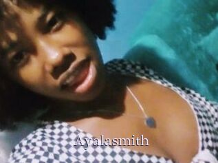Ayalasmith