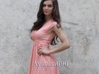 Ayanna696
