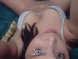 Ayelin