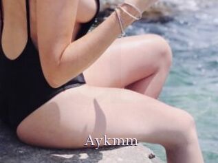 Aykmm