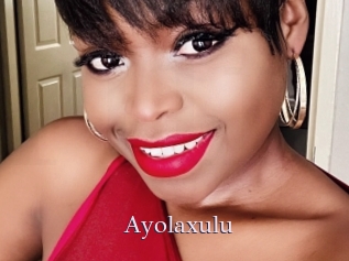 Ayolaxulu