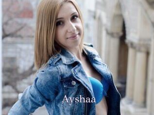 Ayshaa