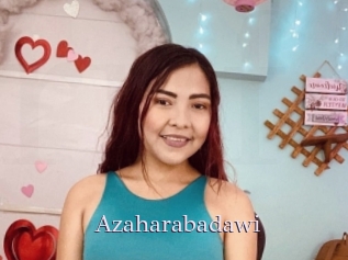 Azaharabadawi