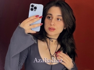 Azaliadiaz