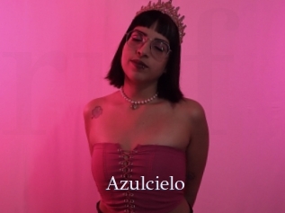 Azulcielo