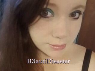 B3autiDisaster