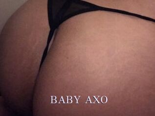 BABY_AXO