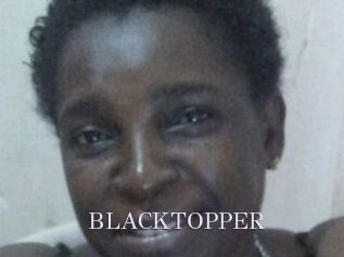BLACKTOPPER