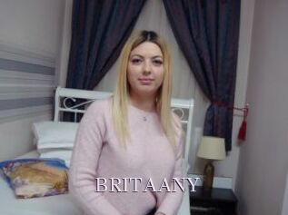 BRITAANY