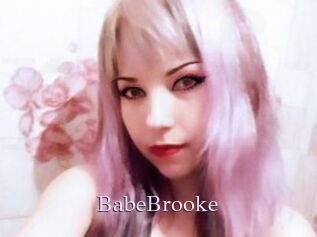 BabeBrooke_