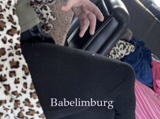 Babelimburg