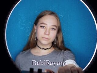 BabiRayans