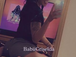 BabiiGriselda