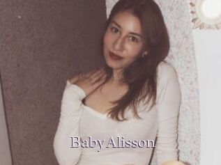 BabyAlisson