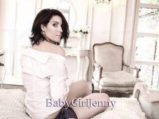 BabyGirlJenny